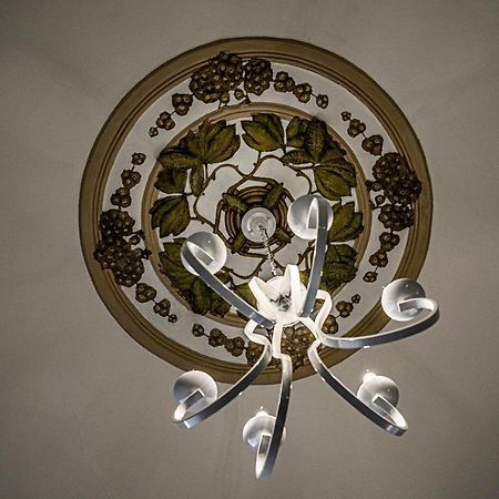Gli Specchi Di Archimede Bed & Breakfast Syracuse ภายนอก รูปภาพ