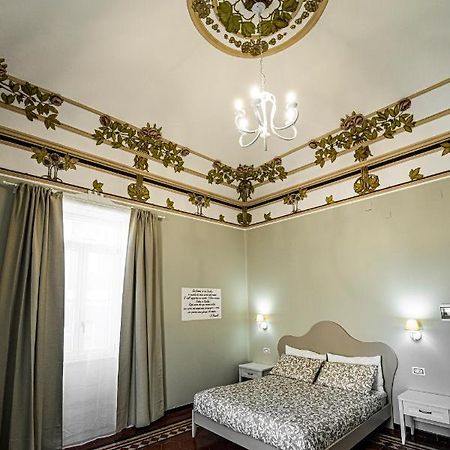 Gli Specchi Di Archimede Bed & Breakfast Syracuse ภายนอก รูปภาพ