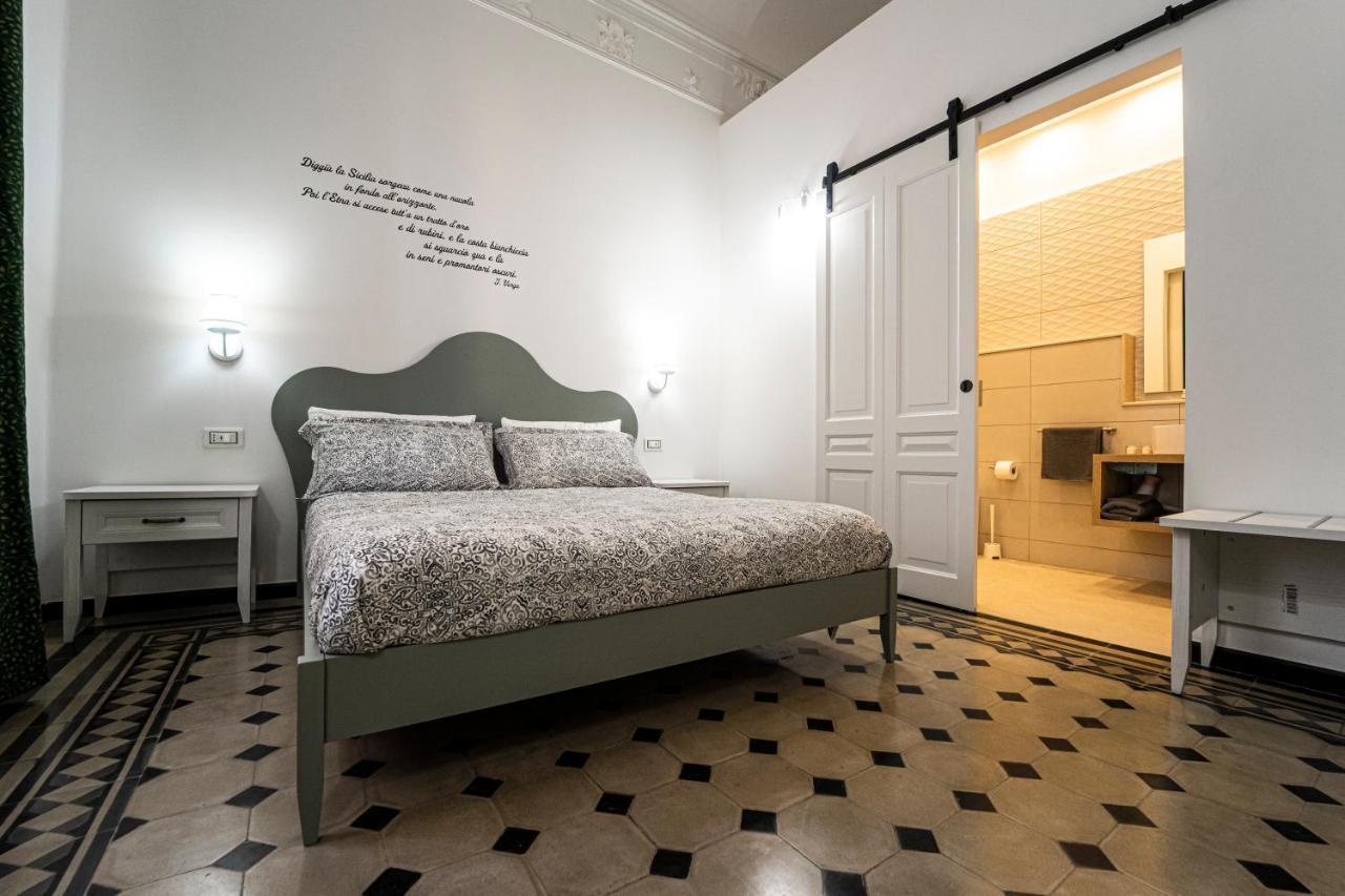 Gli Specchi Di Archimede Bed & Breakfast Syracuse ภายนอก รูปภาพ