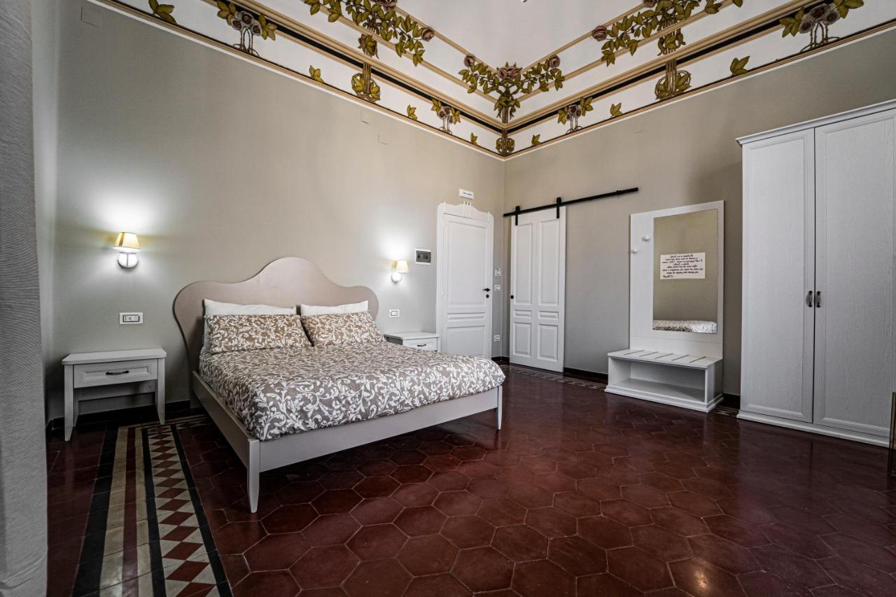 Gli Specchi Di Archimede Bed & Breakfast Syracuse ภายนอก รูปภาพ