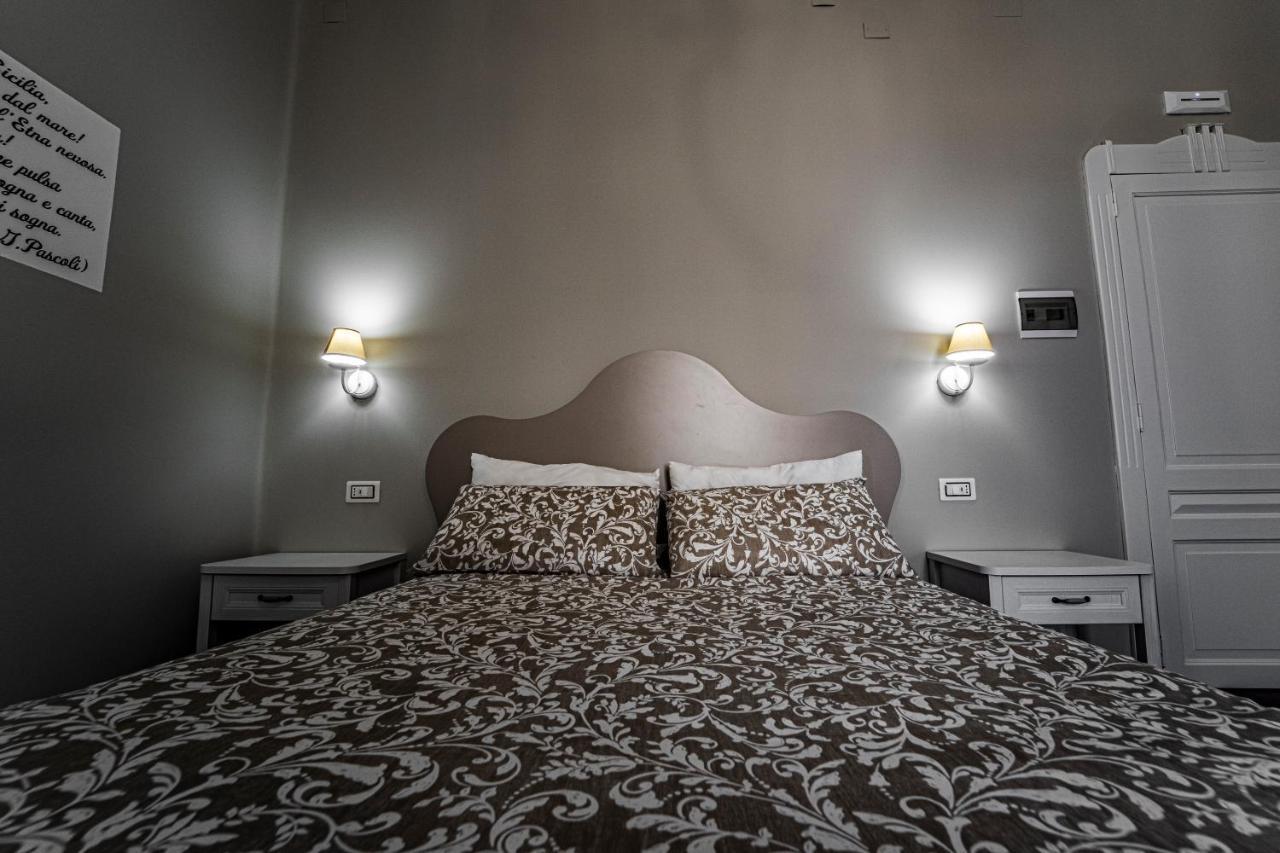 Gli Specchi Di Archimede Bed & Breakfast Syracuse ภายนอก รูปภาพ