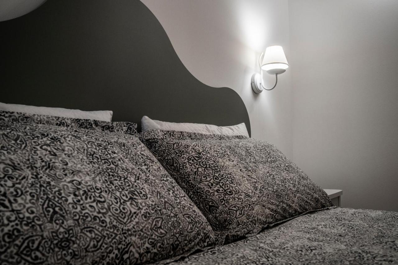 Gli Specchi Di Archimede Bed & Breakfast Syracuse ภายนอก รูปภาพ
