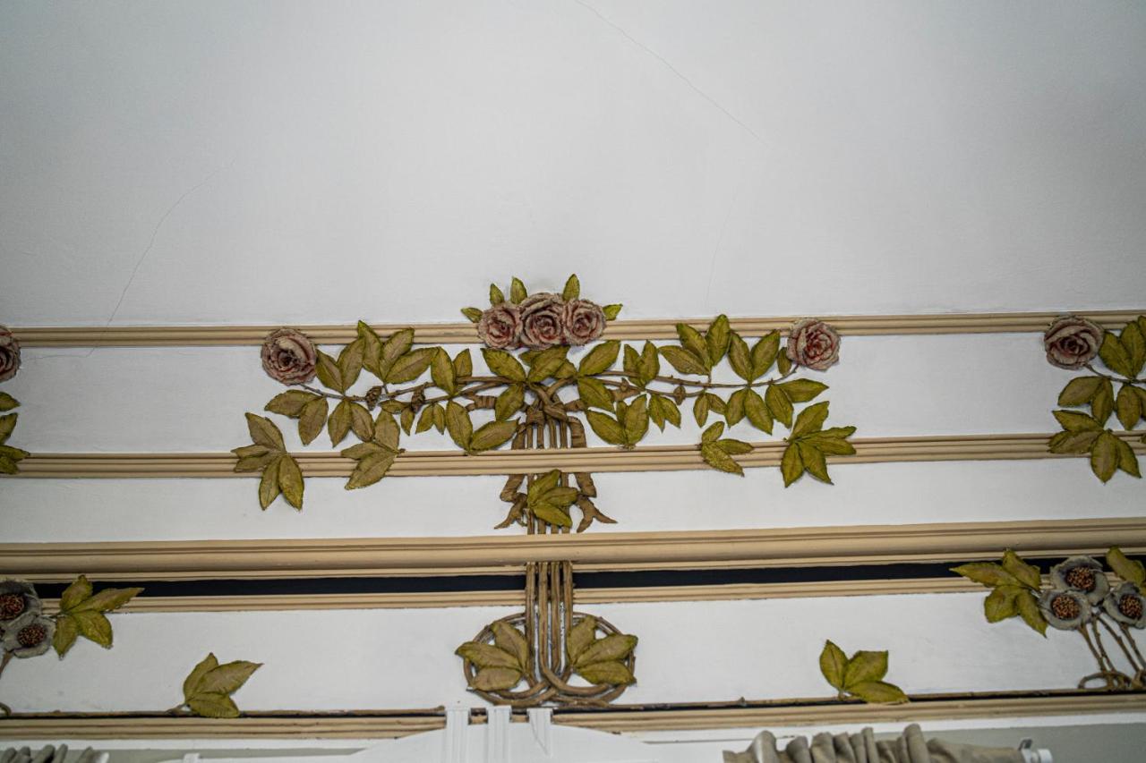 Gli Specchi Di Archimede Bed & Breakfast Syracuse ภายนอก รูปภาพ