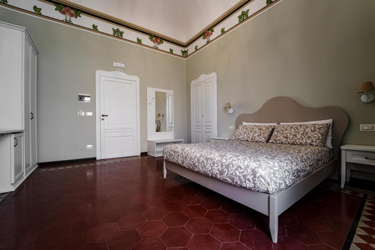Gli Specchi Di Archimede Bed & Breakfast Syracuse ภายนอก รูปภาพ