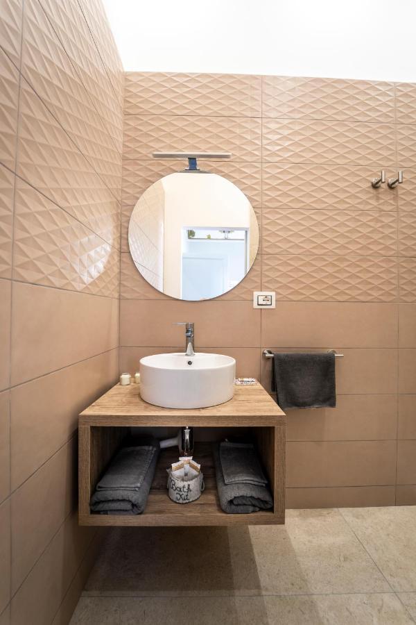 Gli Specchi Di Archimede Bed & Breakfast Syracuse ภายนอก รูปภาพ