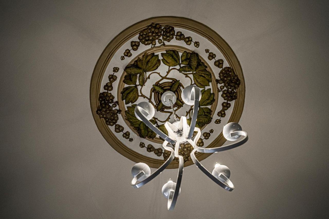Gli Specchi Di Archimede Bed & Breakfast Syracuse ภายนอก รูปภาพ