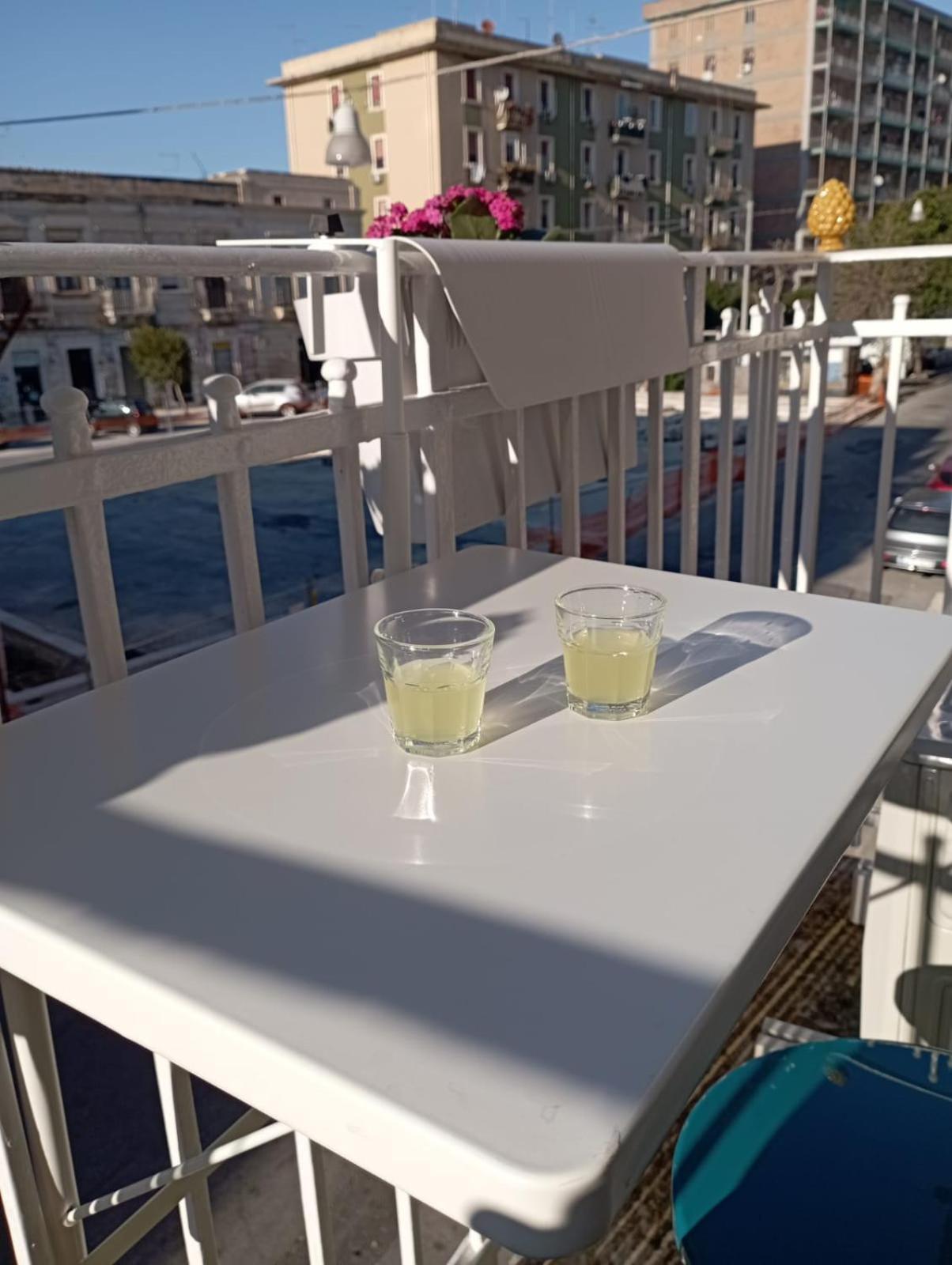 Gli Specchi Di Archimede Bed & Breakfast Syracuse ภายนอก รูปภาพ